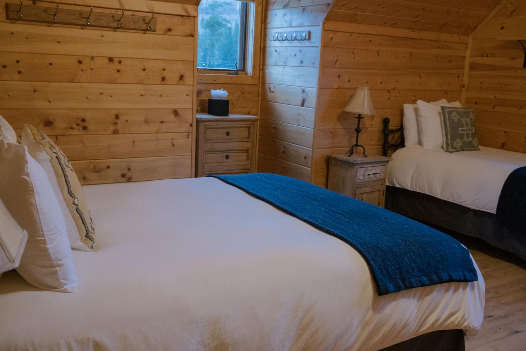 Beyul Retreat Villa Meredith Ngoại thất bức ảnh