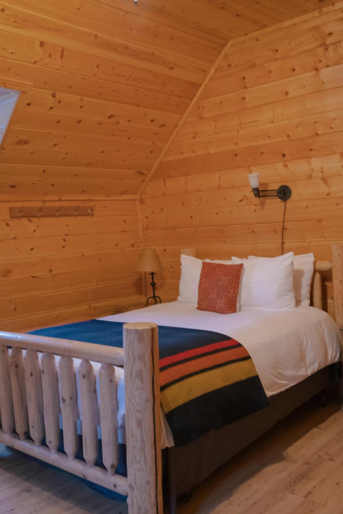 Beyul Retreat Villa Meredith Ngoại thất bức ảnh