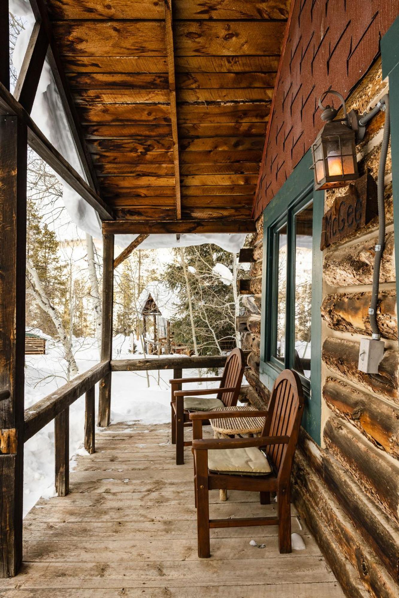 Beyul Retreat Villa Meredith Ngoại thất bức ảnh