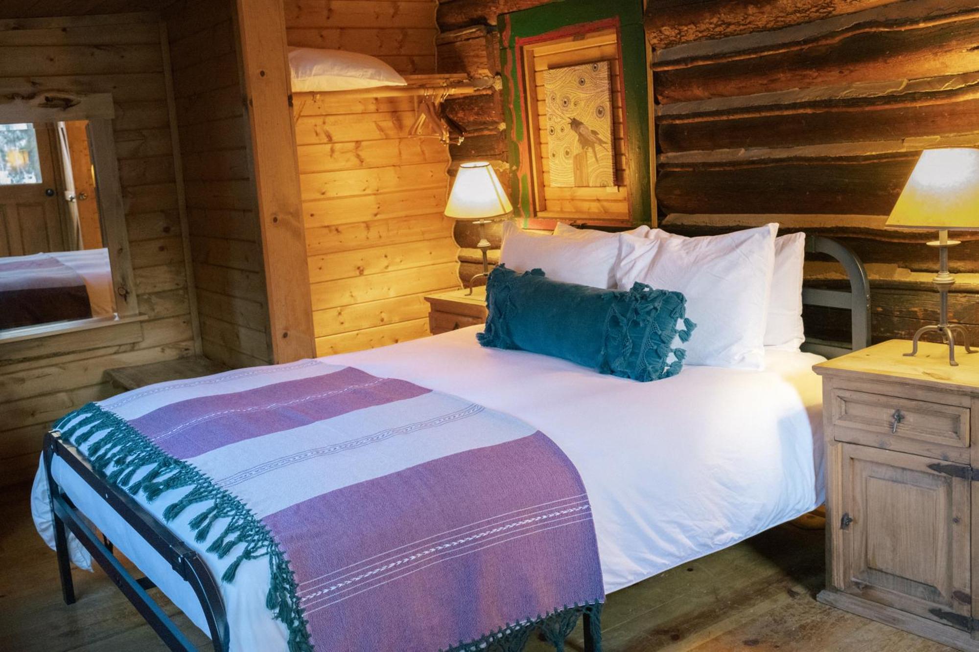 Beyul Retreat Villa Meredith Ngoại thất bức ảnh