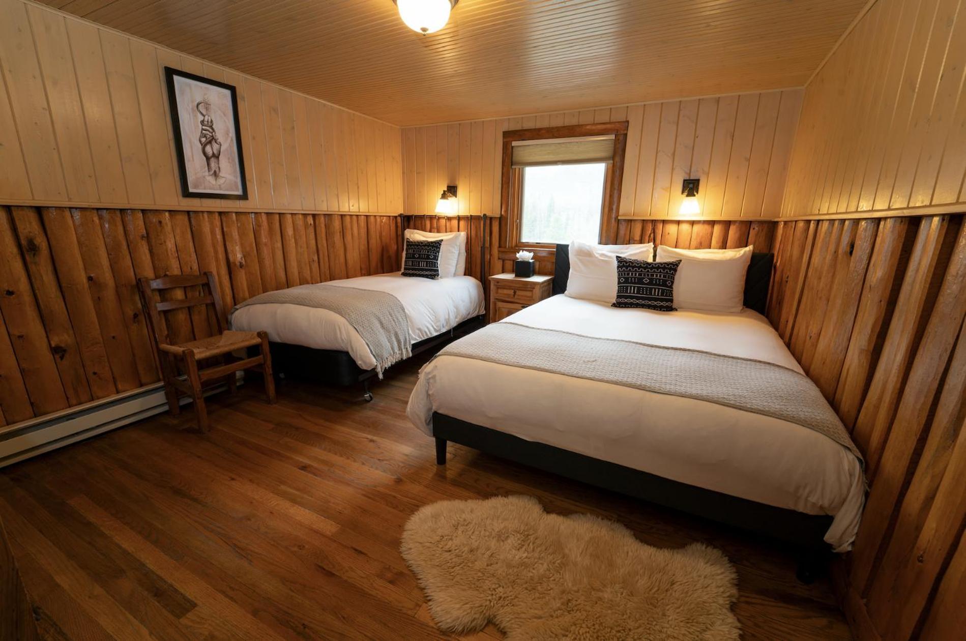 Beyul Retreat Villa Meredith Ngoại thất bức ảnh