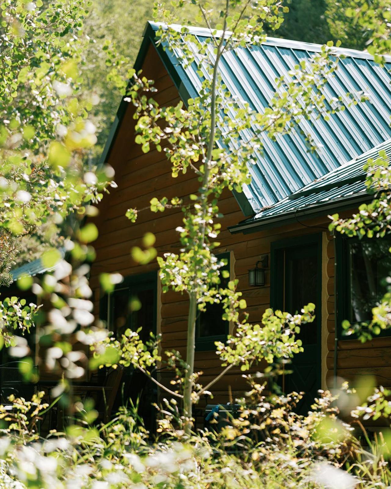 Beyul Retreat Villa Meredith Ngoại thất bức ảnh
